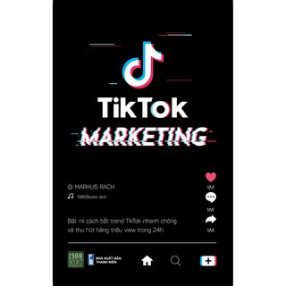 Tiktok Marketing