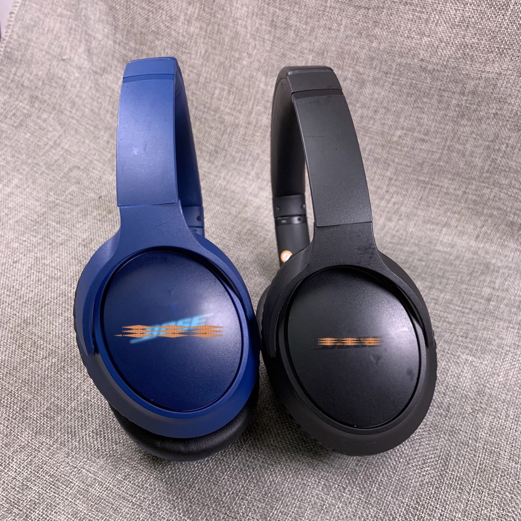 Tai Nghe Chống Ồn Chụp Tai Jack 3.5 Bose AE2 - Tai Nghe Bose AE2 Hàng Chính Hãng