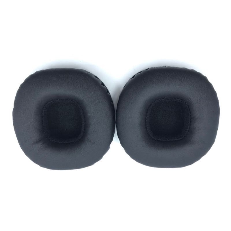 Replacement Earpad Earmuff Cushion Foam Pad for Marshall MID ANC Headphones