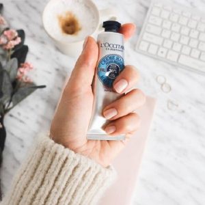 KEM DƯỠNG TAY LOCCITANE / L'occitane Hand Cream 30ml