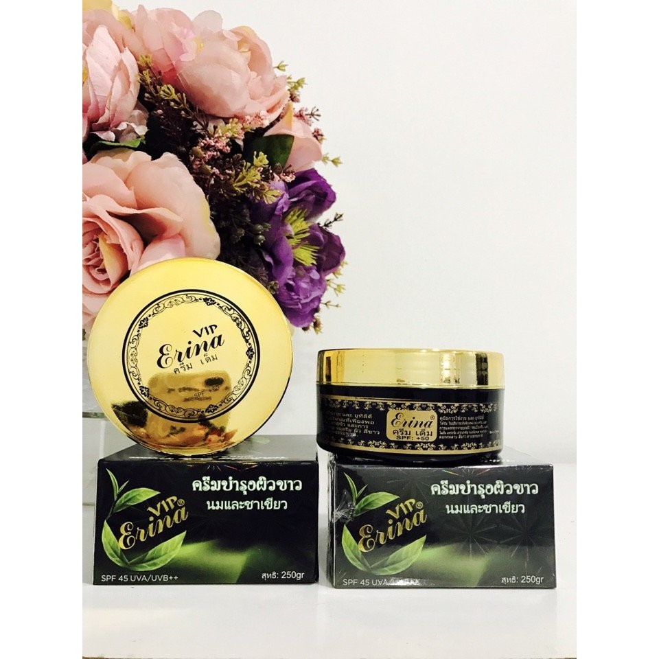 [SIÊU RẺ] KEM BODY TRẮNG DA ERINA | BigBuy360 - bigbuy360.vn