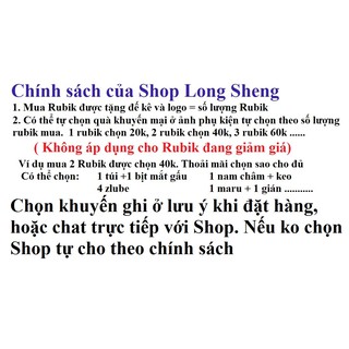 Biến thể Rubik. Rediminx Meilong