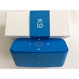 ⚡Giá Gốc⚡ Loa Bluetooth K9 âm thanh sắc nét Cao cấp