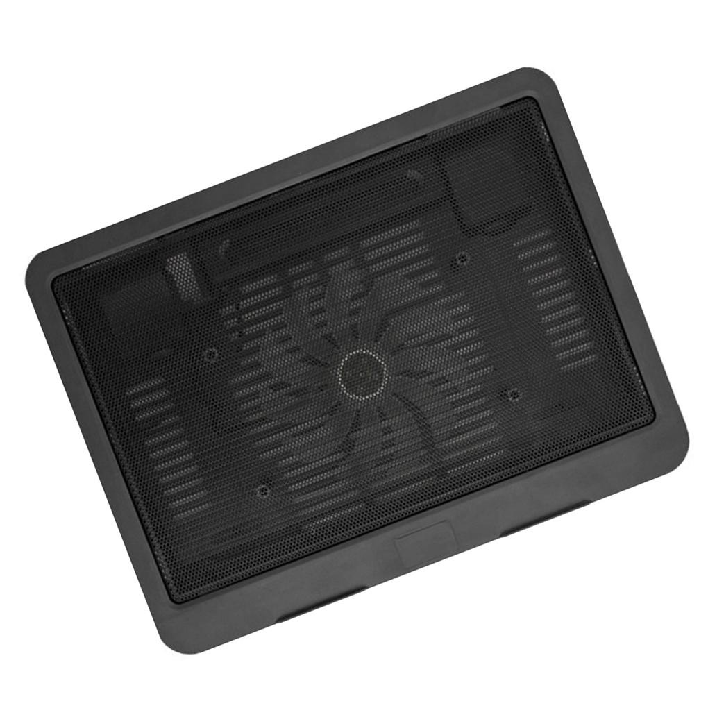 Đế Tản Nhiệt Bằng Kim Loại Mỏng Chuyên Nghiệp Có Thể Điều Chỉnh Cho Laptop