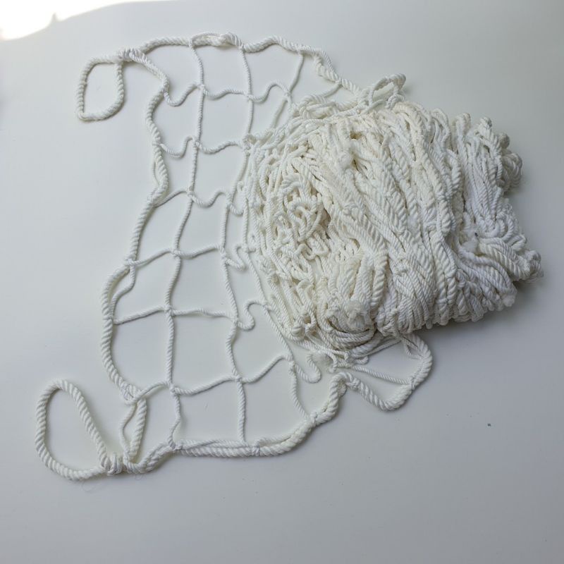 Lưới chắn cầu thang 10mx80cm