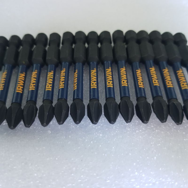 Mũi vít Irwin PH2 60mm   chính hãng mỹ