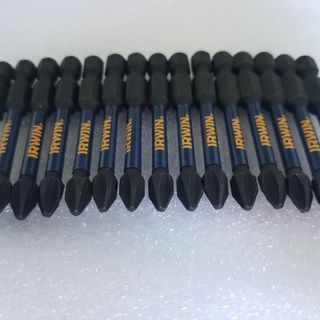 Mũi vít Irwin PH2 60mm chính hãng mỹ