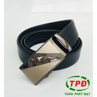 Dây Nịt Nam Mặt Khóa Tự Động