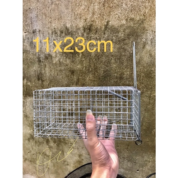 Lồng bẫy chuột,bẫy sóc.