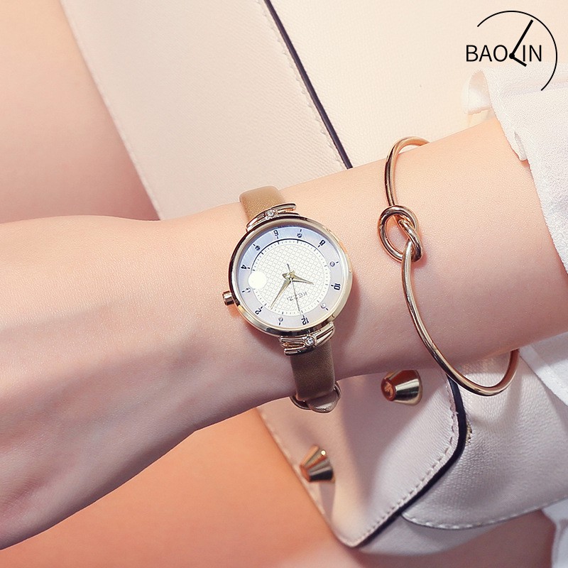 ĐỒNG HỒ NỮ KEZZI 1641 CHÍNH HÃNG,  TẶNG HỘP, BẢO HÀNH 1 NĂM | BigBuy360 - bigbuy360.vn