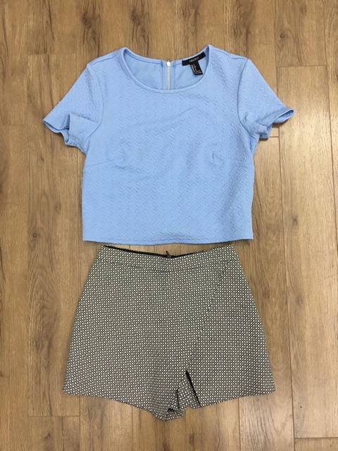 Ao zara sz Xs