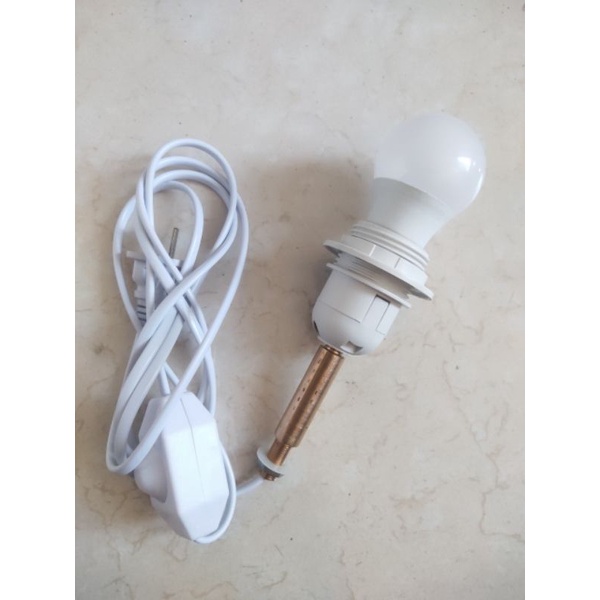 Bộ hệ thống điện dành cho đèn cây, đèn ngủ