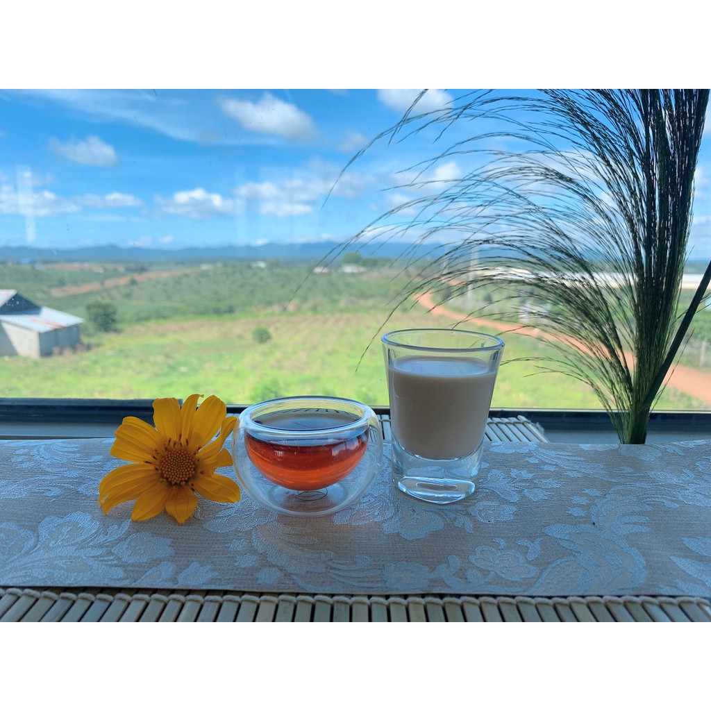 Hồng Trà lài Hoa