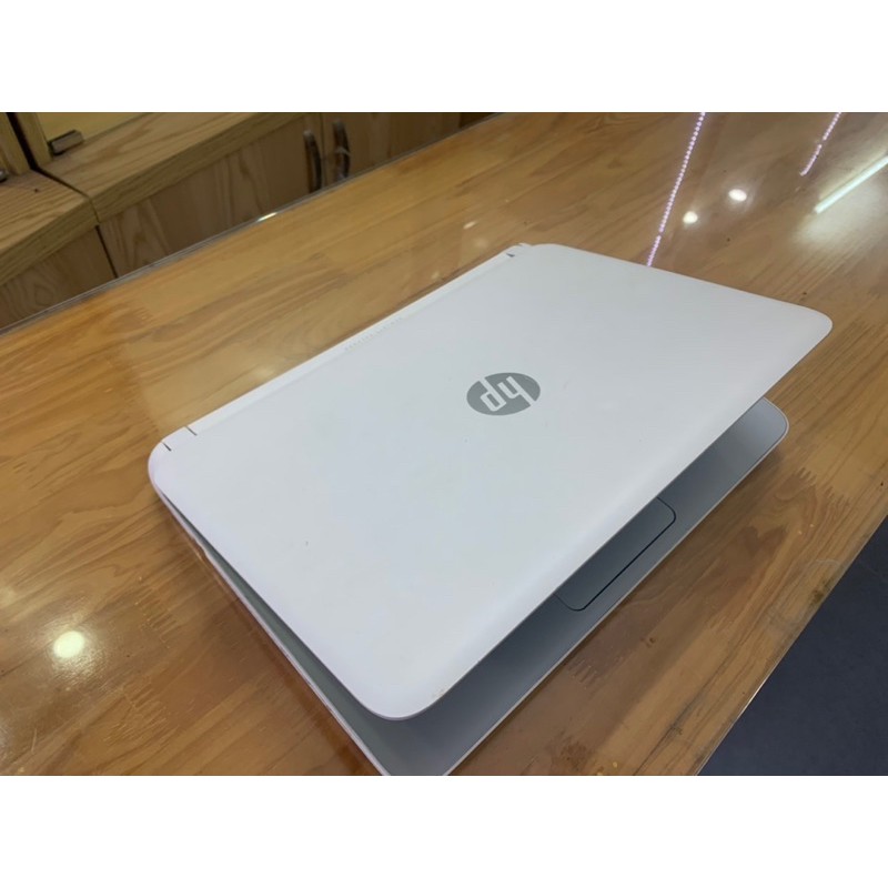 hp pavilion 14 core i5 ram 4gb ổ ssd 128gb màn 14inh