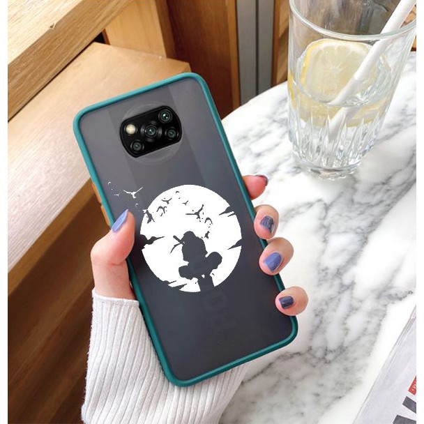 Ốp lưng Cao su non đẹp mắt Xiaomi note 10 - note 10 pro Redmi K40 pro K40 gaming Poco F3 Mi 11 lite P4