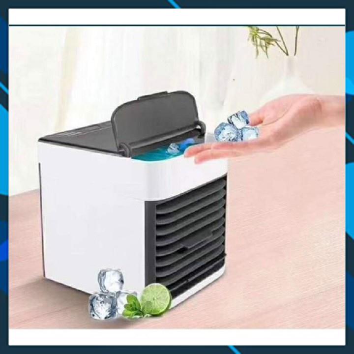 Quạt Điều Hòa Công Nghệ Hàn Quốc - Quạt Điều Hòa Mini Hơi Nước Siêu mát