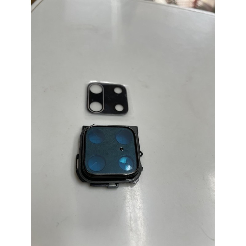 Cụm kính Camera xiaomi Redmi Note 9s / Note 9pro