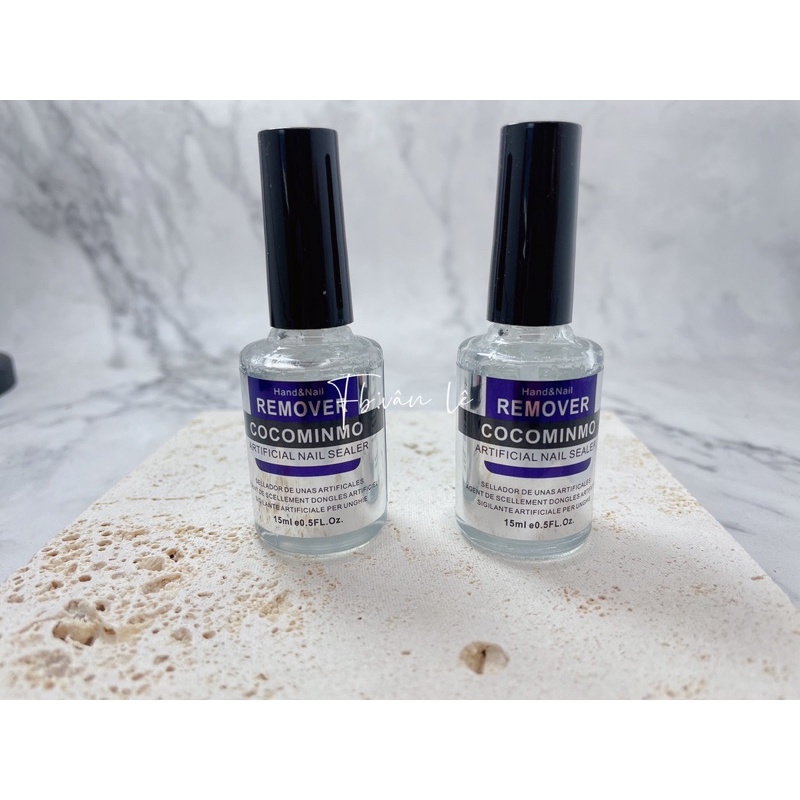 sơn phá gel lạnh cocominmo 15ml