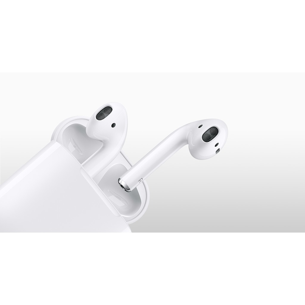 Tai nghe không dây Apple Airpods chính hãng