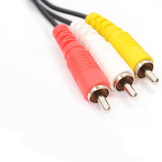 Cáp AV 6 Đầu (Hàng Tốt 1.5m)