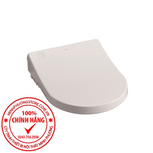 Nắp Bồn Cầu Thông Minh TOTO Washlet TCF4732A Cam Kết Chính Hãng