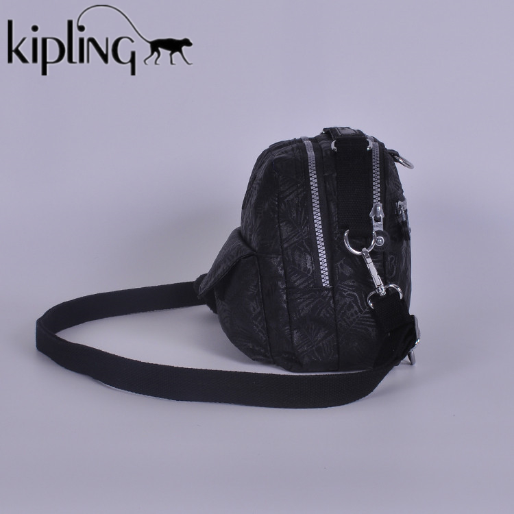 KIPLING Ba Lô Mini Xinh Xắn Dành Cho Nữ