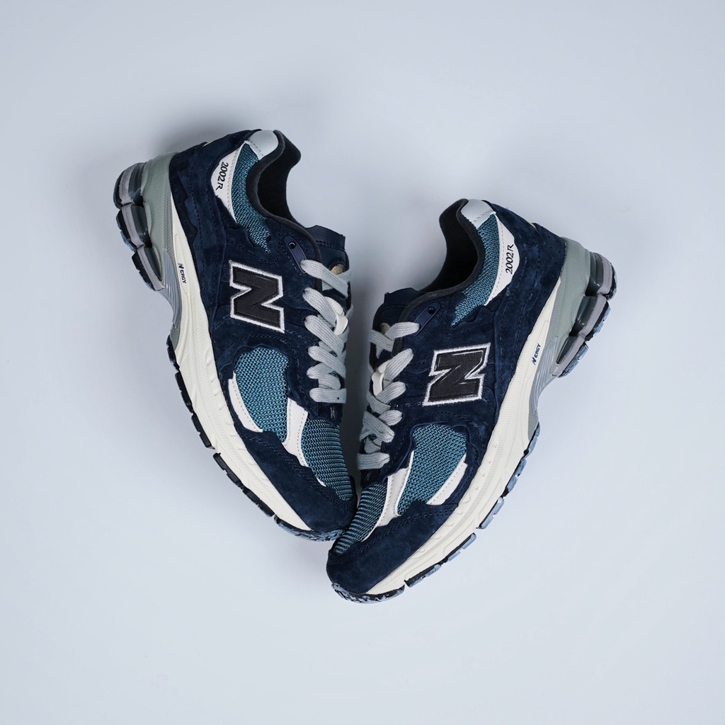 Giày Thể Thao New Balance 2002R M2002RDF 100% Chất Lượng