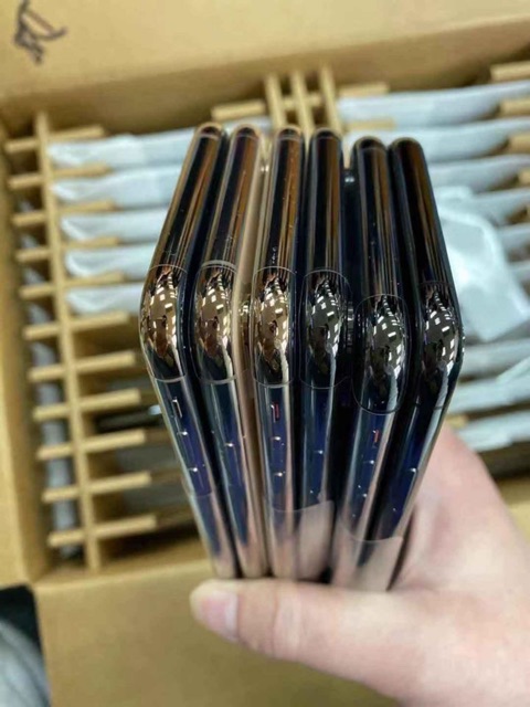 Điện Thoại iPhone Xs Max Quốc Tế Mới Likenew - Hàng Nhập Khẩu | BigBuy360 - bigbuy360.vn