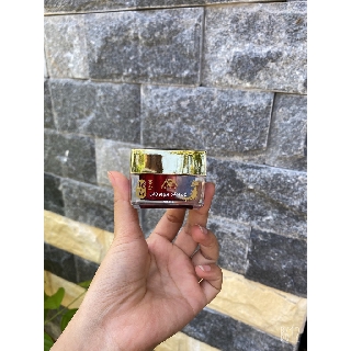CAO MỤN SÂM ĐỎ MEEA ORGANIC Full Size 15Gr