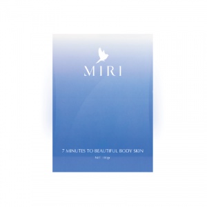 Tắm trắng Miri 7 phút Miri toàn thân 180g