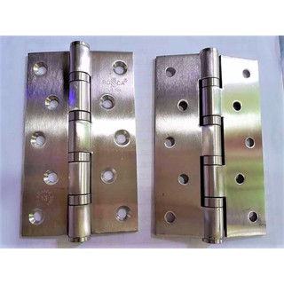 bản lề cửa inox 304