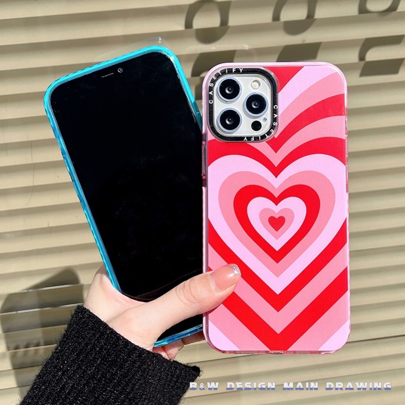 Ốp điện thoại dẻo họa tiết bươm bướm xanh lam/ hồng bảo vệ cho IPHONE 13 12 11 PRO MAX XR IX XS MAX SE2 6 6S 7 8 PLUS