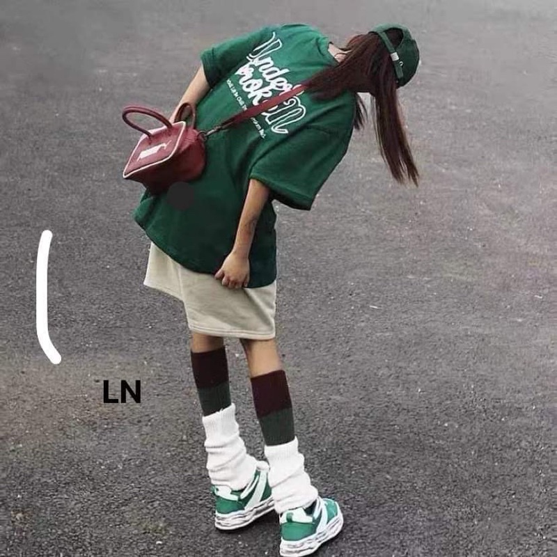 Bộ đùi UNDER LN12