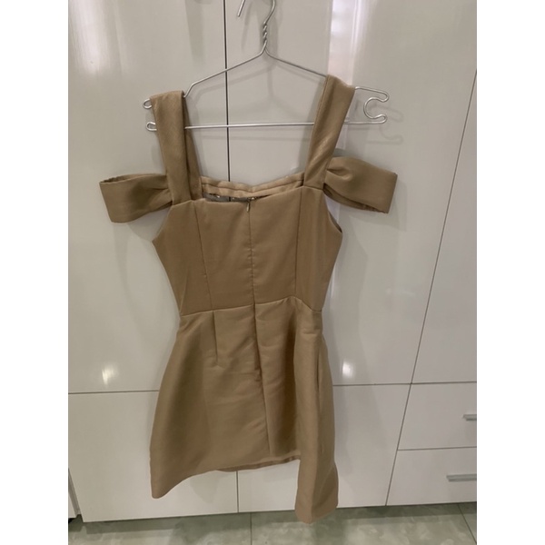 Váy EMILY DRESS của Brand Demaimer- New