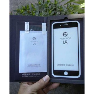 Kính cường lực autobot ur 0.25mm cho iphone 7 plus/8 plus