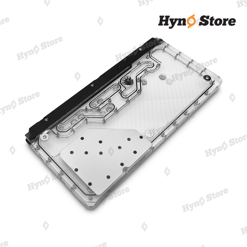 Tấm tank nước EK Quantum Reflection PC O11D D5 cho vỏ case Lianli O11 Dynamic Tản nhiệt nước custom- Hyno Store