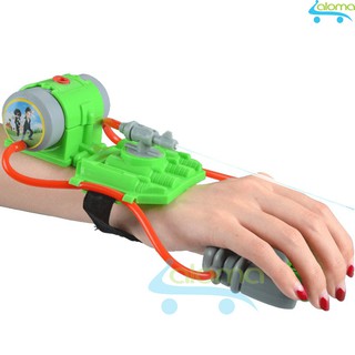 Súng phun nước đồ chơi kiểu người nhện Udary UR-PN25
