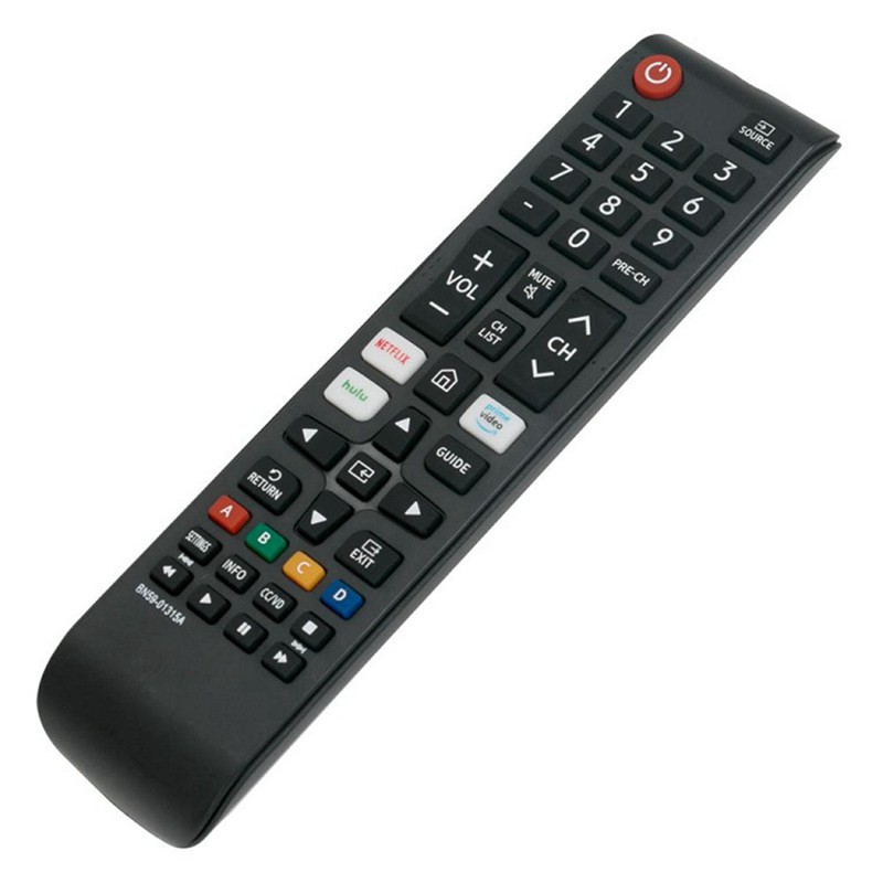 Samsung 315 - Remote điều khiển Tivi Samsung BN59-0315D