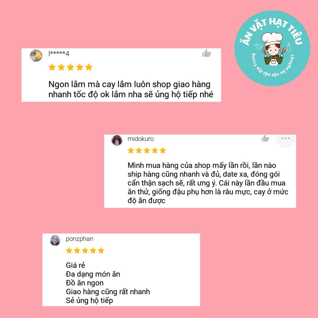 Râu mực xào cay Tứ Xuyên mực sốt cay ăn vặt 12g | BigBuy360 - bigbuy360.vn