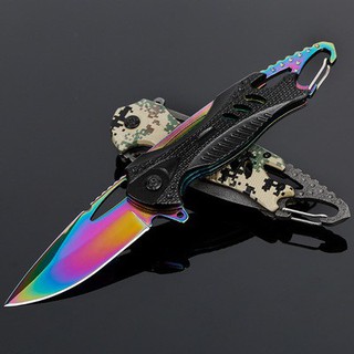 [Siêu Rẻ] Dao Phượt Gấp Cao Cấp, Dao Du Lịch Q01 - ShopHangDoc