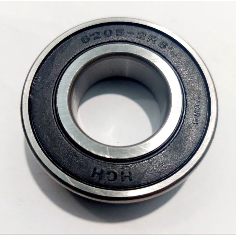 Vòng bi bạc đạn HCH 6205- Hàng chính hãng