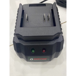 Sạc Pin DEKTON M21-4000