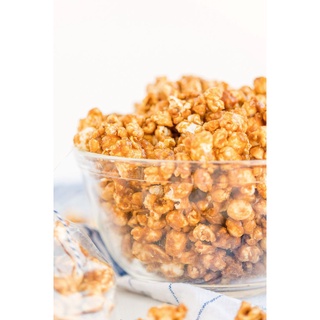 Bắp hạt Mỹ túi zip 200gr (chia lẻ từ bao 23kg)