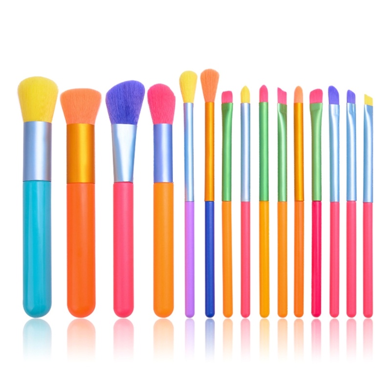 Set Cọ Trang Điểm Tán Nền &amp; Tạo Khối YOUYO