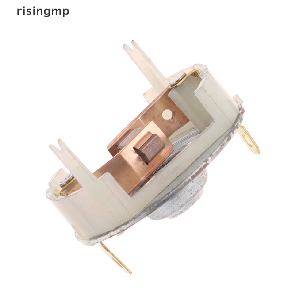 Set 2 Giá Đỡ Chổi Than Thay Thế Tiện Dụng Cho Động Cơ RS775 ♨Trên đó