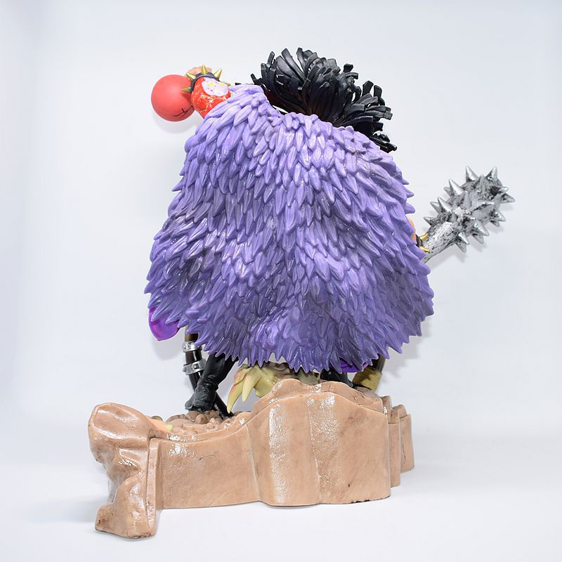 Mô hình Kaido rót rịu Siêu To Cực Nặng - Mô hình OnePiece