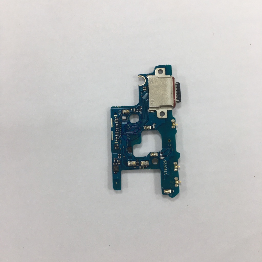 Bo mạch sạc Samsung Note 10 Plus - Nhập khẩu