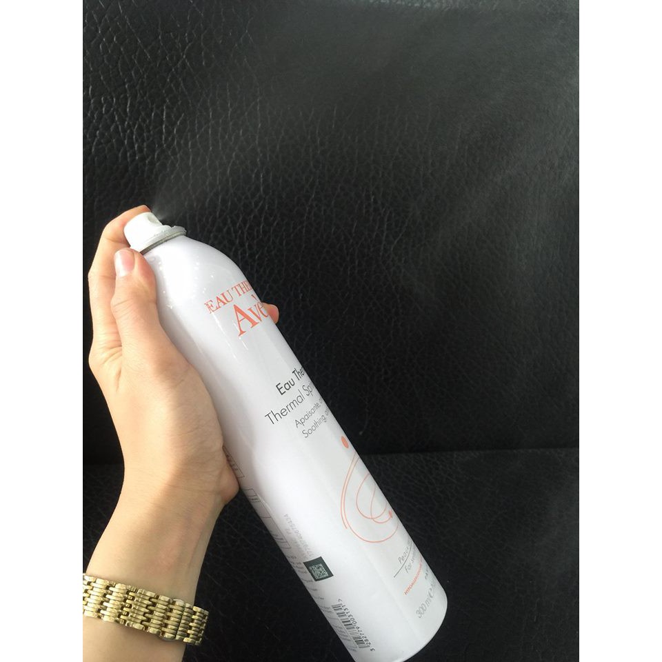 Xịt khoáng Avene 300 ml | BigBuy360 - bigbuy360.vn