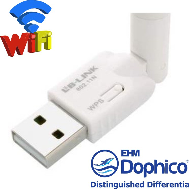 5 Model Bộ thu sóng Wifi LB-Link và Pix-Link – CHÍNH HÃNG – Tốc độ truyền tải không dây từ 150Mbps - 450Mbps | BigBuy360 - bigbuy360.vn