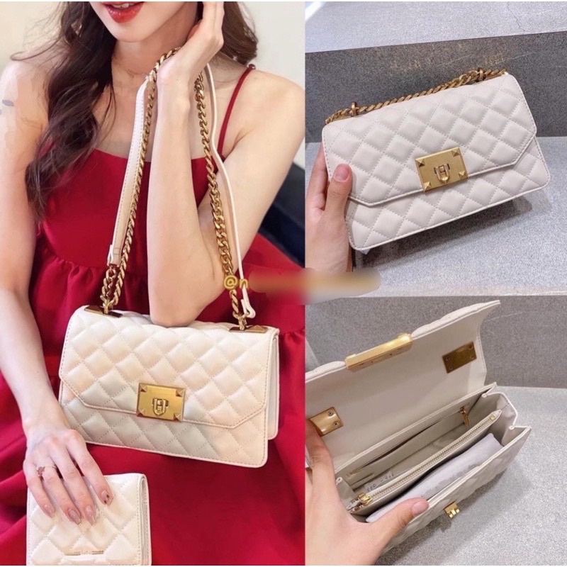 1126# Túi CK 4 đinh trám